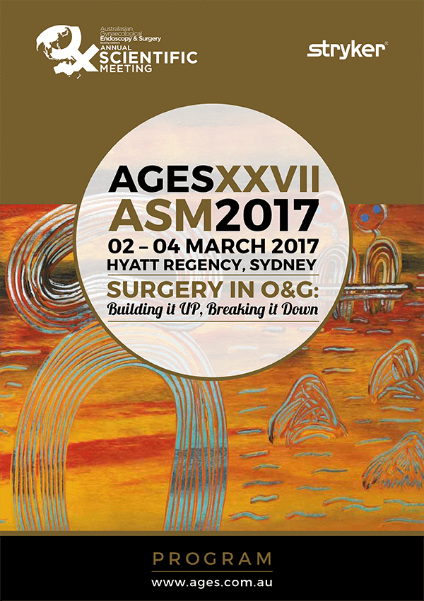 AGES ASM 2017